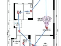 笔记本WiFi安装教程（轻松实现笔记本无线网络连接）