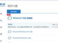 使用U盘制作启动盘安装Win7系统的详细教程（轻松学会U盘制作启动盘，安装Win7系统无忧畅玩电脑！）