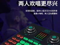 详解以森然电脑声卡安装教程（让您的电脑音质升级，用以森然电脑声卡安装教程！）