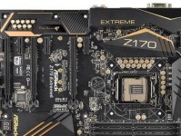 7700K（第七代英特尔酷睿i7处理器的领导者地位）