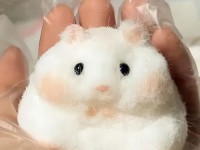 手工制作电脑仓鼠玩具，快乐创造自己的小伙伴（用心打造独特可爱的电脑仓鼠玩具，开启创意手工之旅）