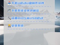 Windows系统下制作苹果系统U盘的教程（简单操作，让您轻松安装苹果系统）