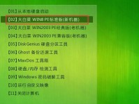 从零开始的大白菜装机系统教程（详解大白菜装机系统的安装步骤和注意事项）