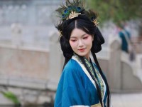 古装人像教程（教你如何修出逼真古装人像，重温古代文化之美）