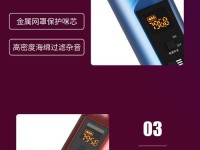 如何将话筒插上电脑音箱（快速学会将话筒与电脑音箱连接，享受高品质录音体验）