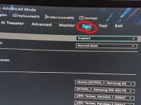 华硕笔记本BIOS启动模式设置教程（快速了解华硕笔记本BIOS启动模式设置及设置步骤）