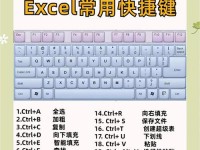 Excel表格自动换行快捷键设置（提高工作效率的小技巧）