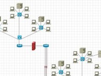 设计一个小型局域网方案（构建高效的局域网架构，实现无缝通信）