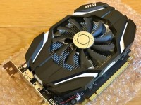 GTX1050Ti（性能出众，价格亲民，助力游戏新体验）