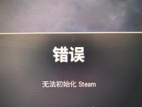 解决电脑程序错误提示闪退的有效方法（技术小白也能轻松应对闪退问题，关键在于这一步！）