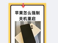苹果强制开机（探秘苹果设备启动过程，帮助解决开机问题）
