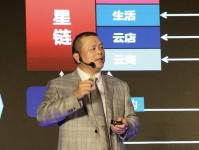 怡亚通星链（区块链技术助力供应链管理革新，以怡亚通星链为例）