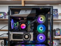 GTX980双路（体验超强显卡性能的全新境界）