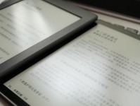 电子书Kindle（一种便携、环保且愉悦的阅读体验）