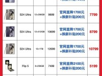 香港和台湾的三星手机市场现状及购买指南