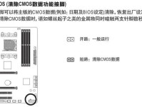 技嘉主板BIOS更新教程（手把手教你更新技嘉主板BIOS，解锁性能潜力）