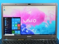 索尼笔记本Win10安装教程