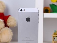 iPhone5s台版（体验便捷与流畅，多功能尽显魅力）