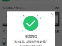 如何恢复服务器硬盘数据（通过专业工具和技术保障数据完整性）
