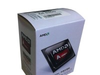 AMD8370的性能与应用（探索AMD8370处理器的性能和适用场景）