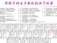 选择哪个五笔输入法教程软件才是最佳选择？（探索五笔输入法教程软件，找到适合你的学习工具）